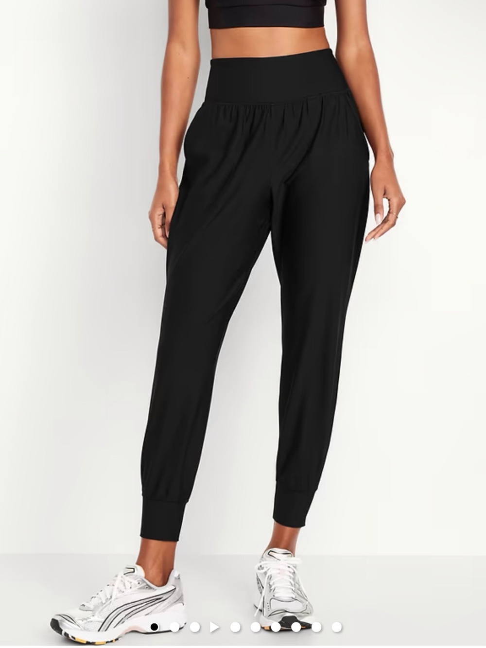 Old Navy Active Powersoft Joggers
